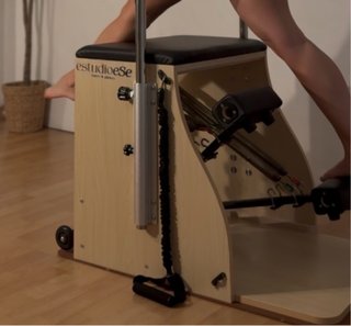 Sillas de Pilates