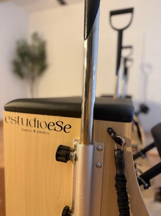 Sillas de Pilates