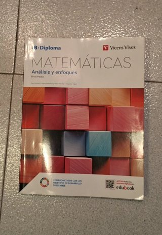 Libros Bachillerato Internacional