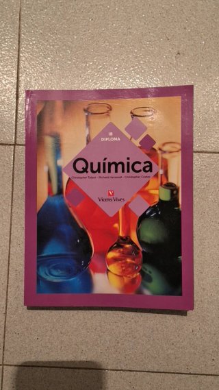 Libros Bachillerato Internacional