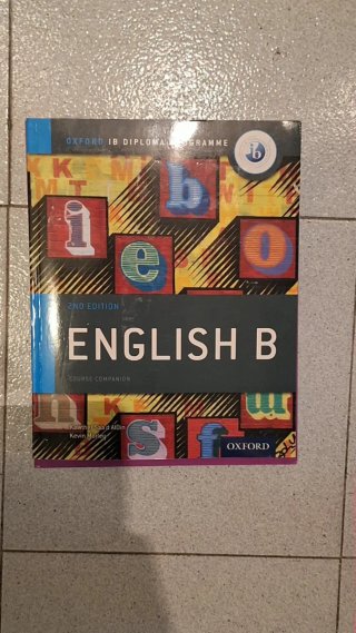 Libros Bachillerato Internacional