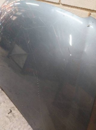 Kia 47213 capot cerato 2.0 g g-g4gc
