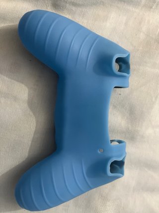 Funda de Camuflaje para Mando PS4