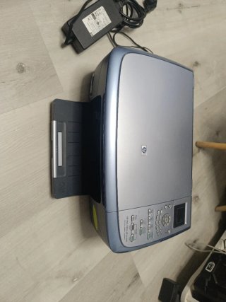 Impresora HP PSC 2355 All-in-One