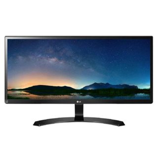 Monitor LG 29 Ultrawide - IPS