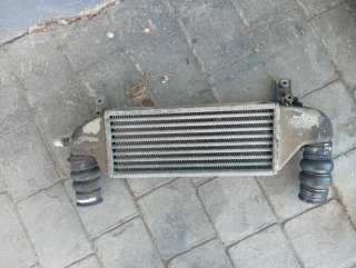 Intercooler Ford Focus 1.8 tdci MK1