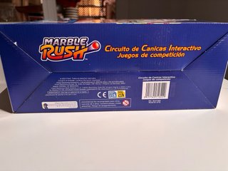 VTech Marble Rush Juego de Construcción