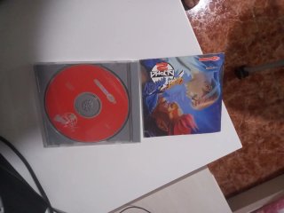 Street Fighter Alpha 2 para PC