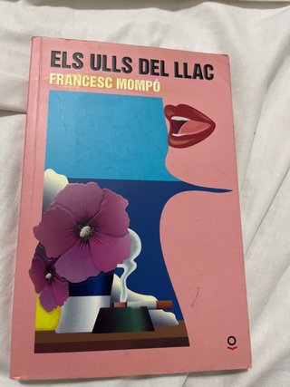 Els ulls del llac
