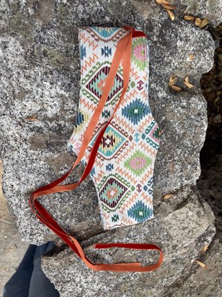 Fajínes de Mujer Estampado, se venden por aeparado