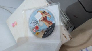 Edizione PlayStation 3 (PS3) giochi
