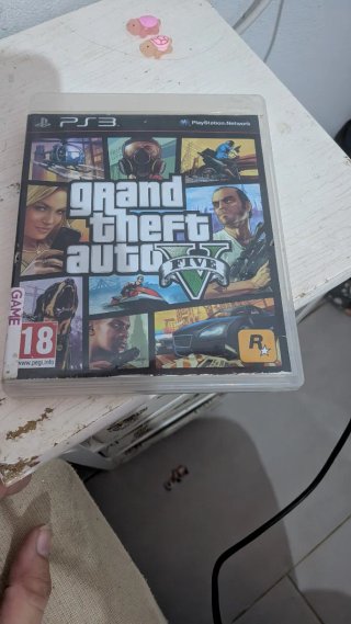 Edizione PlayStation 3 (PS3) giochi