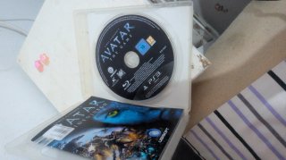 Edizione PlayStation 3 (PS3) giochi