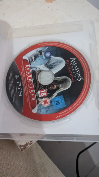 Edizione PlayStation 3 (PS3) giochi