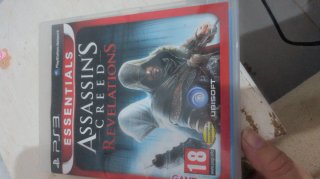 Edizione PlayStation 3 (PS3) giochi
