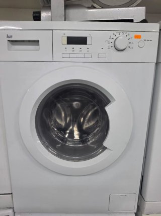 Lavadora/Secadora Teka 7/5kg Class AAA
