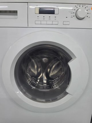 Lavadora/Secadora Teka 7/5kg Class AAA
