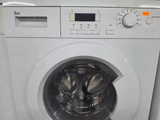 Lavadora/Secadora Teka 7/5kg Class AAA