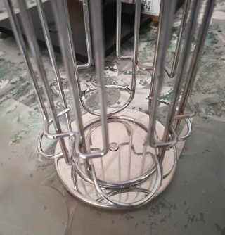 Soporte cápsulas Dolce Gusto