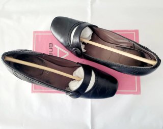 Zapatos tacón 41