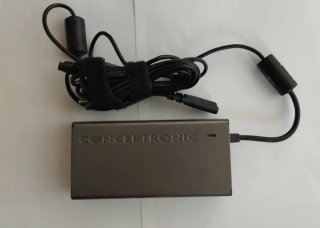 Cargador Portátil Universal Conceptronic