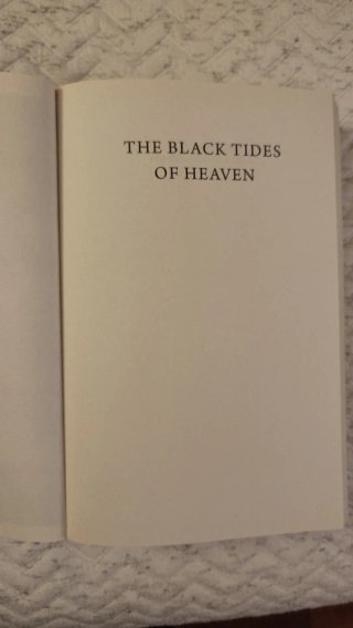 The Tensorate Series completa