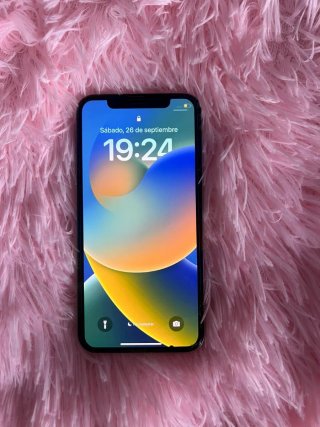 iPhone X Apple