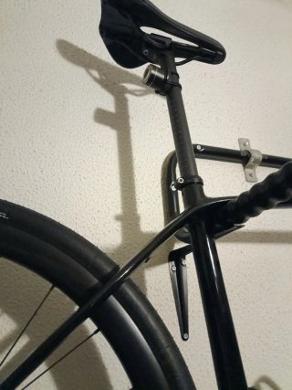 Bicicleta de Carretera Van Rysel EDR CF