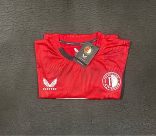 Camisola Feyenoord M Castore Oficial