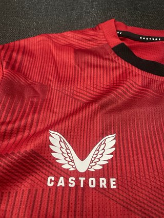 Camisola Feyenoord M Castore Oficial