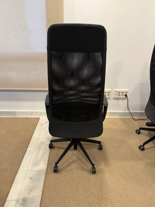 Silla Oficina IKEA MARKUS Ergonómica