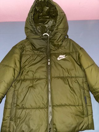 Chaqueta acolchada Nike