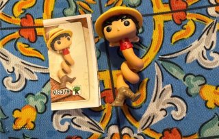 Funko Pop One Piece VS379