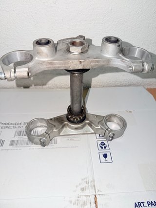Tija completa Yamaha TMAX 560