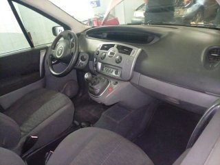 Renault Scenic 2006