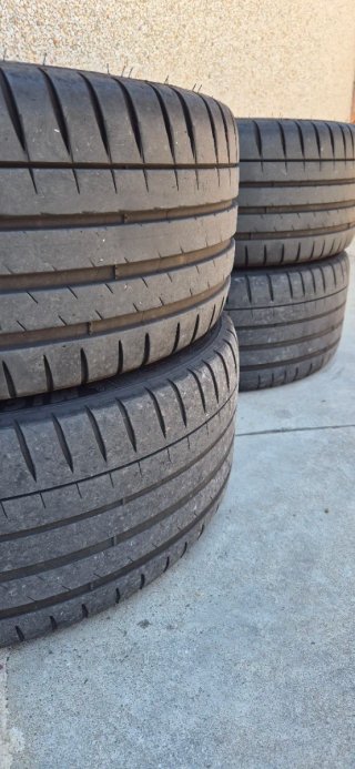Llantas Leon Cupra Pack Performance