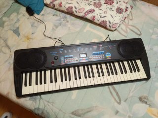Teclado Ringway CK60