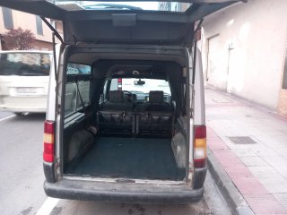 Renault Express 1995