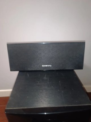 Sistema de altavoces Onkyo SKS-HT5