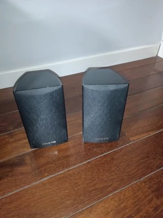 Sistema de altavoces Onkyo SKS-HT5