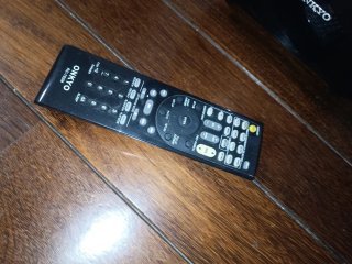 Sistema de altavoces Onkyo SKS-HT5