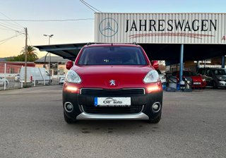 Peugeot Partner 1.6 HDI 92cv ACTIVE