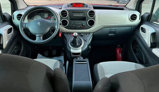 Peugeot Partner 1.6 HDI 92cv ACTIVE