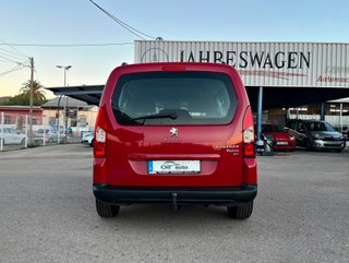 Peugeot Partner 1.6 HDI 92cv ACTIVE