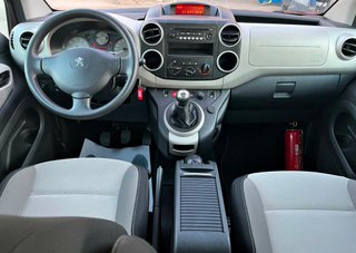 Peugeot Partner 1.6 HDI 92cv ACTIVE