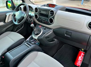 Peugeot Partner 1.6 HDI 92cv ACTIVE