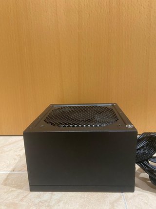 FUENTE ALIMENTACION SEASONIC GC 750W 80 PLUS GOLD