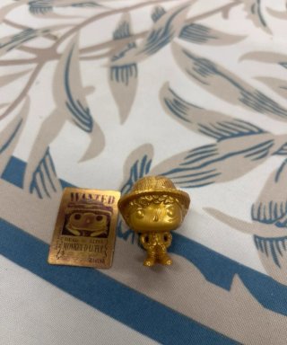 Funko Pop One Piece Monkey D. Luffy Wanted