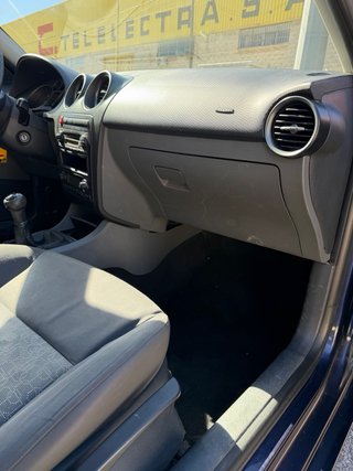 SEAT Ibiza 2006