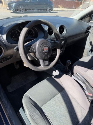 SEAT Ibiza 2006